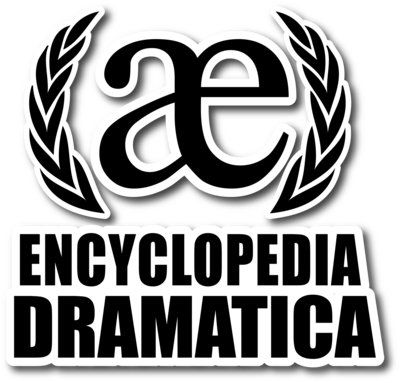 Encyclopedia Dramatica