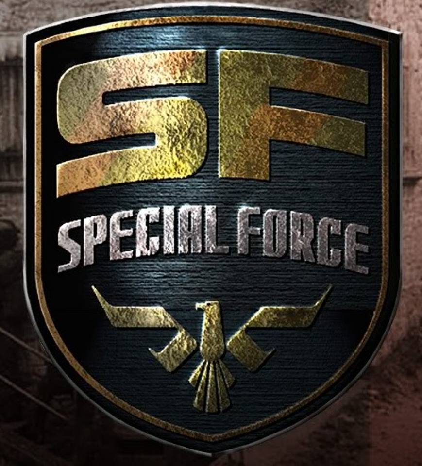 SoldierFront/SpecialForce